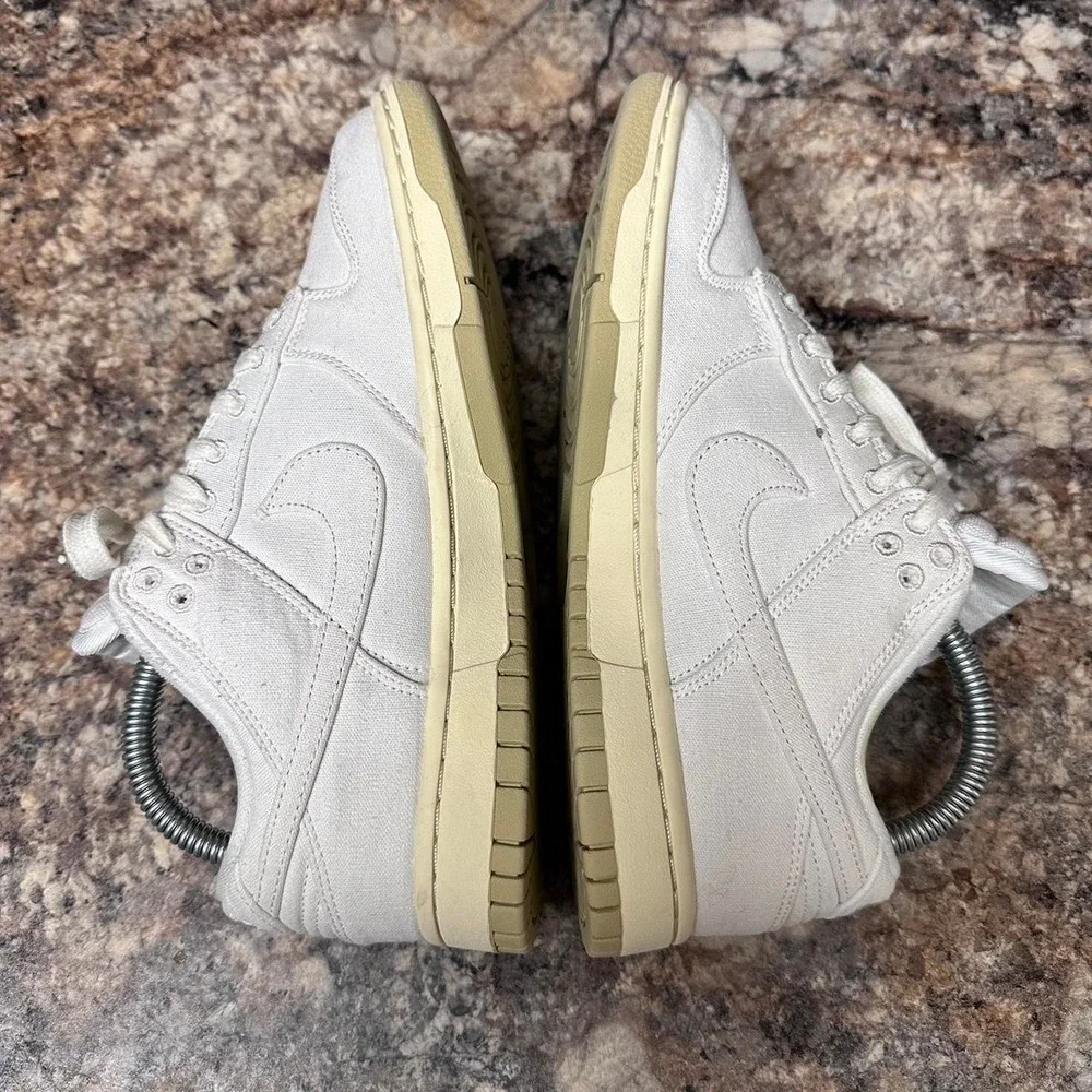 Nike dunk equality size 8